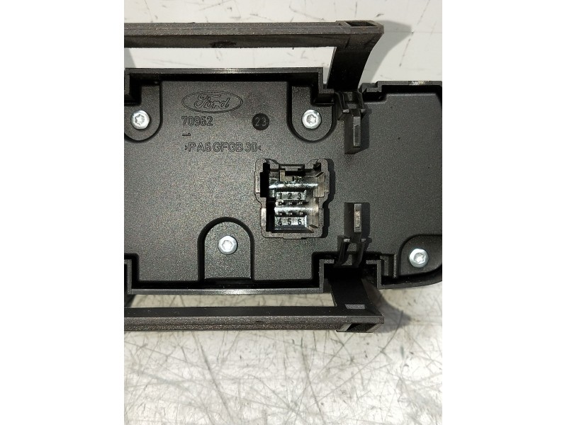 Recambio de mando luces para ford c-max ii (dxa/cb7, dxa/ceu) 1.6 tdci referencia OEM IAM AV6T13A024CA  