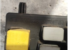 Recambio de caja reles / fusibles para volkswagen crafter caja cerrada caja cerrada 35 referencia OEM IAM A9065450401   2