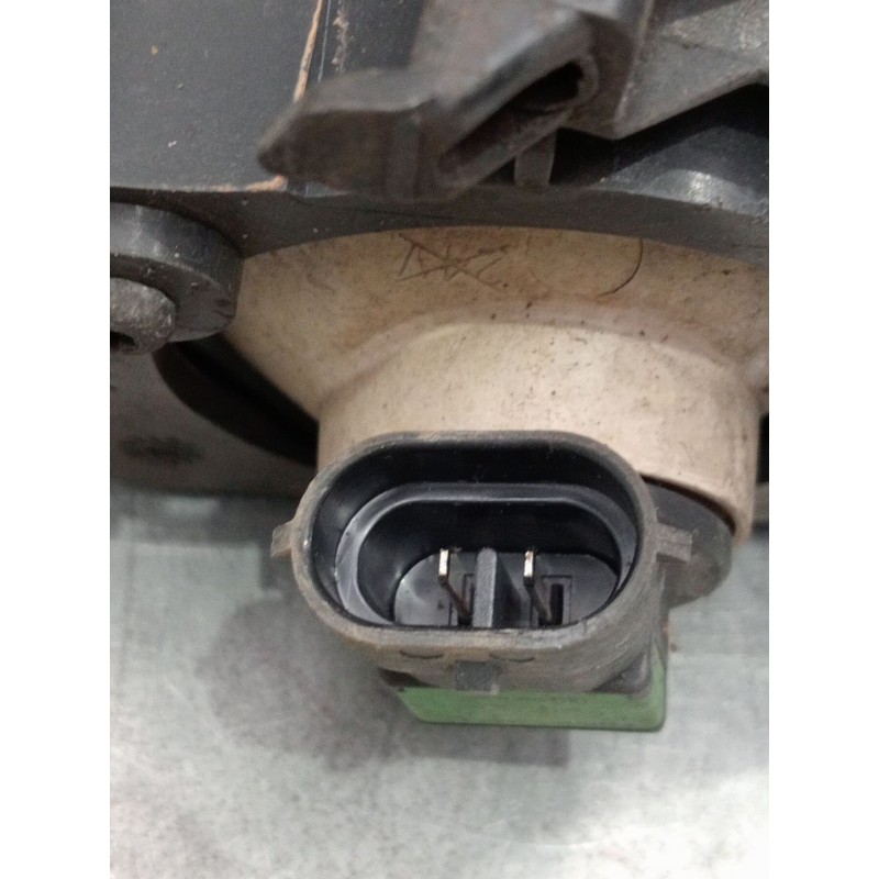 Recambio de faro antiniebla derecho para ford focus i turnier (dnw) 1.8 turbo di / tddi referencia OEM IAM 2M5115K201AG  