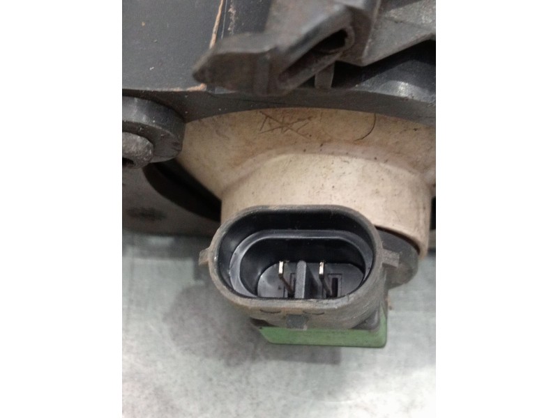 Recambio de faro antiniebla derecho para ford focus i turnier (dnw) 1.8 turbo di / tddi referencia OEM IAM 2M5115K201AG  