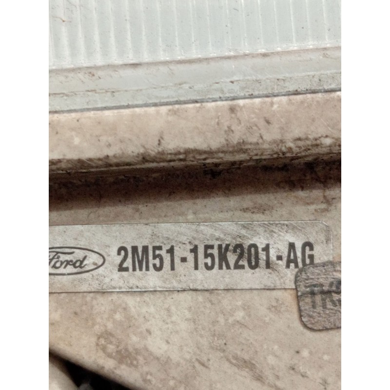 Recambio de faro antiniebla derecho para ford focus i turnier (dnw) 1.8 turbo di / tddi referencia OEM IAM 2M5115K201AG  