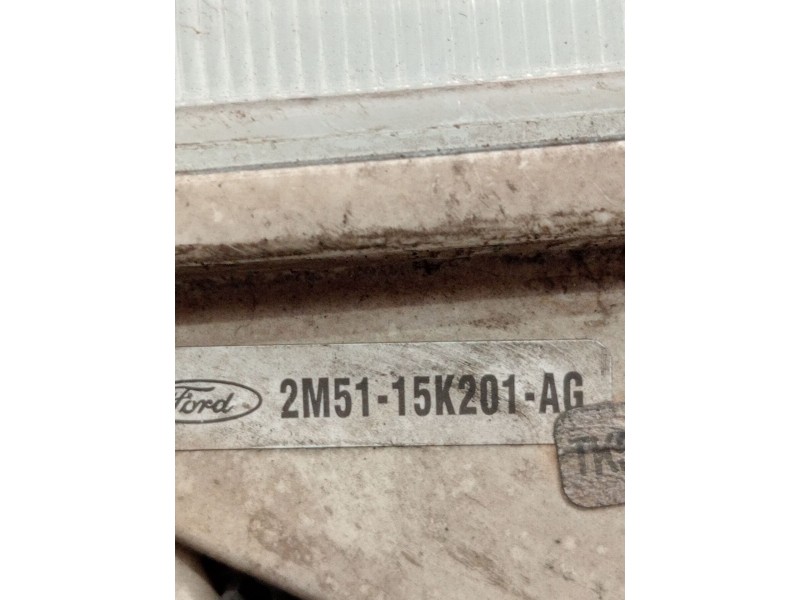Recambio de faro antiniebla derecho para ford focus i turnier (dnw) 1.8 turbo di / tddi referencia OEM IAM 2M5115K201AG  
