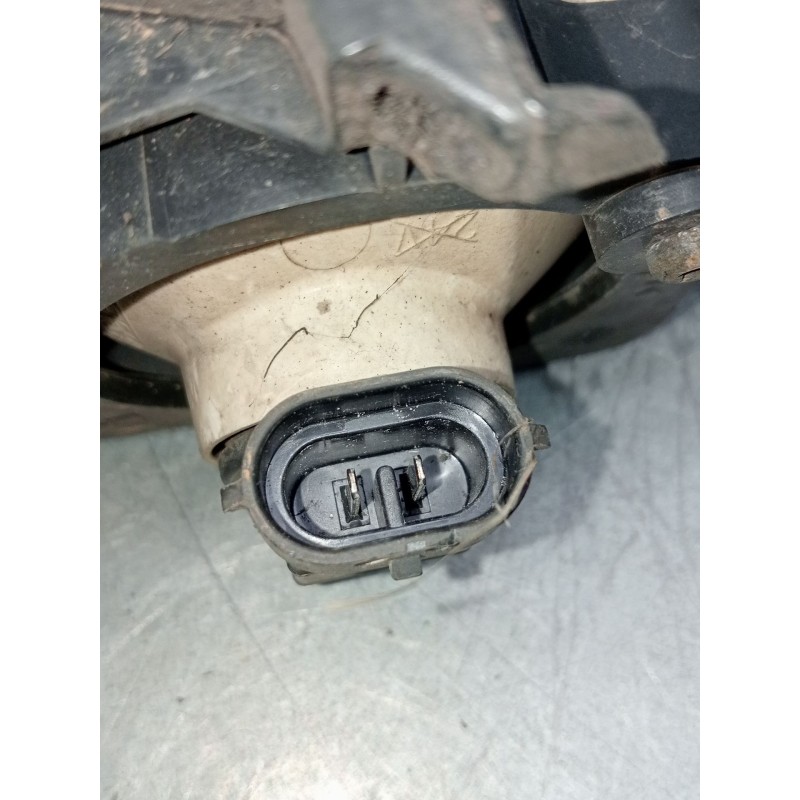 Recambio de faro antiniebla izquierdo para ford focus i turnier (dnw) 1.8 turbo di / tddi referencia OEM IAM 2M5115201AG  