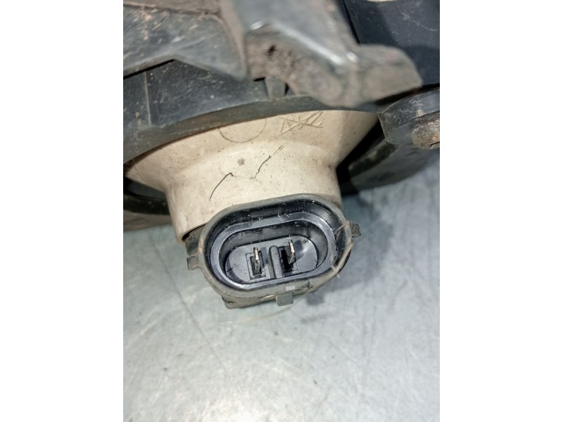 Recambio de faro antiniebla izquierdo para ford focus i turnier (dnw) 1.8 turbo di / tddi referencia OEM IAM 2M5115201AG  