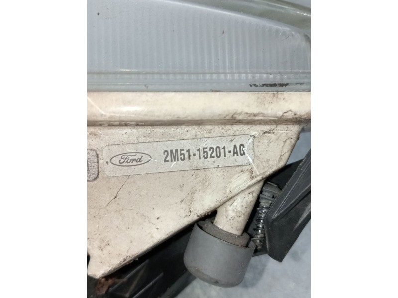Recambio de faro antiniebla izquierdo para ford focus i turnier (dnw) 1.8 turbo di / tddi referencia OEM IAM 2M5115201AG  