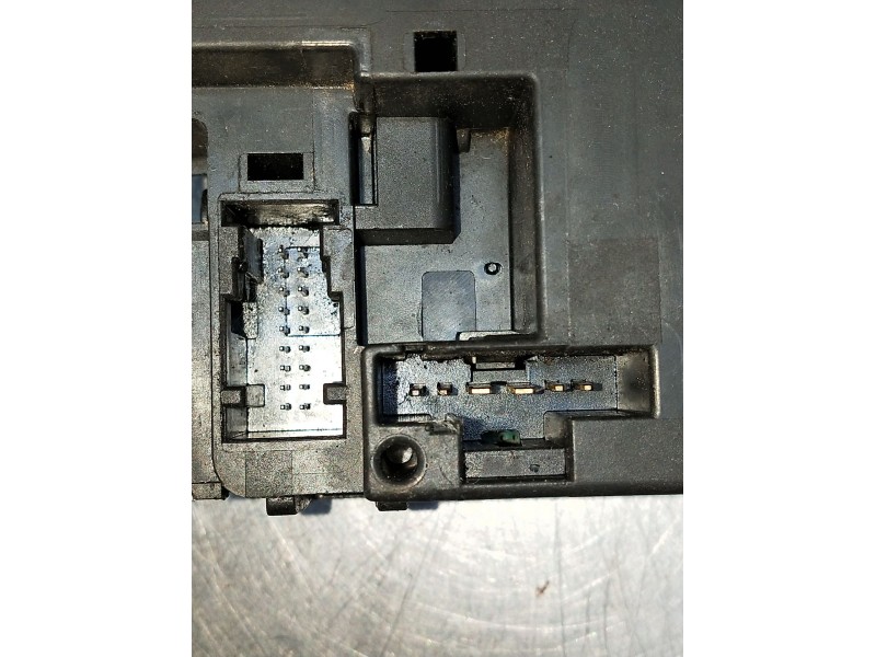 Recambio de mando limpia para renault clio iii exception referencia OEM IAM 88103006507 0345070402 