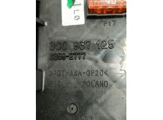 Recambio de caja reles / fusibles para volkswagen passat b6 (3c2) 2.0 tdi 16v referencia OEM IAM 3C0937125 63592777  2