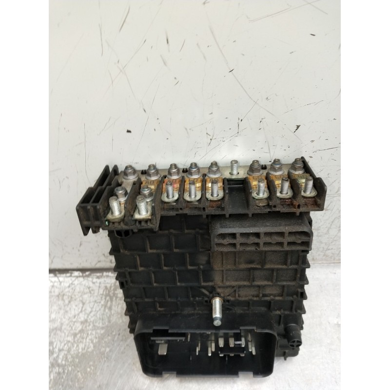 Recambio de caja reles / fusibles para volkswagen passat b6 (3c2) 2.0 tdi 16v referencia OEM IAM 3C0937125 63592777 