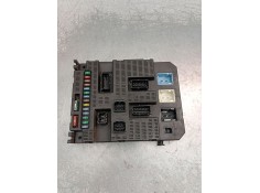 Recambio de caja reles / fusibles para peugeot 207/207+ (wa_, wc_) 1.6 hdi referencia OEM IAM 9659285380   2