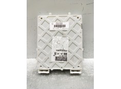 Recambio de caja reles / fusibles para ford c-max ii (dxa/cb7, dxa/ceu) 1.6 tdci referencia OEM IAM AV6N14A073EE 519416770 A1238 2