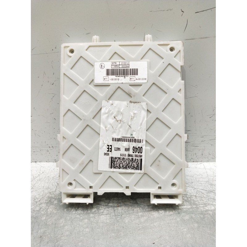 Recambio de caja reles / fusibles para ford c-max ii (dxa/cb7, dxa/ceu) 1.6 tdci referencia OEM IAM AV6N14A073EE 519416770 A1238