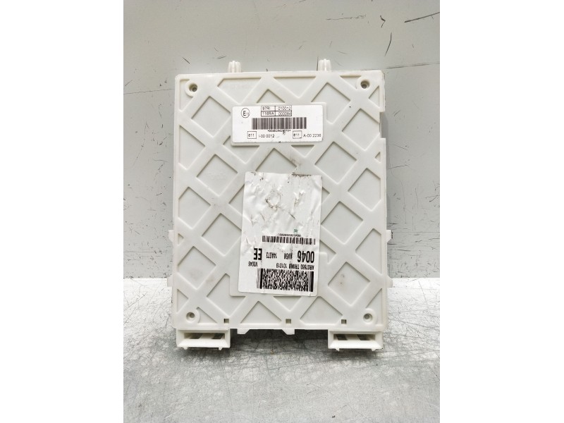 Recambio de caja reles / fusibles para ford c-max ii (dxa/cb7, dxa/ceu) 1.6 tdci referencia OEM IAM AV6N14A073EE 519416770 A1238