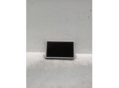 Recambio de pantalla multifuncion para audi a6 allroad c6 (4fh) 2.7 tdi quattro referencia OEM IAM 4F0919603B 78077336 