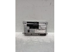 Recambio de pantalla multifuncion para audi a6 allroad c6 (4fh) 2.7 tdi quattro referencia OEM IAM 4F0919603B 78077336  2