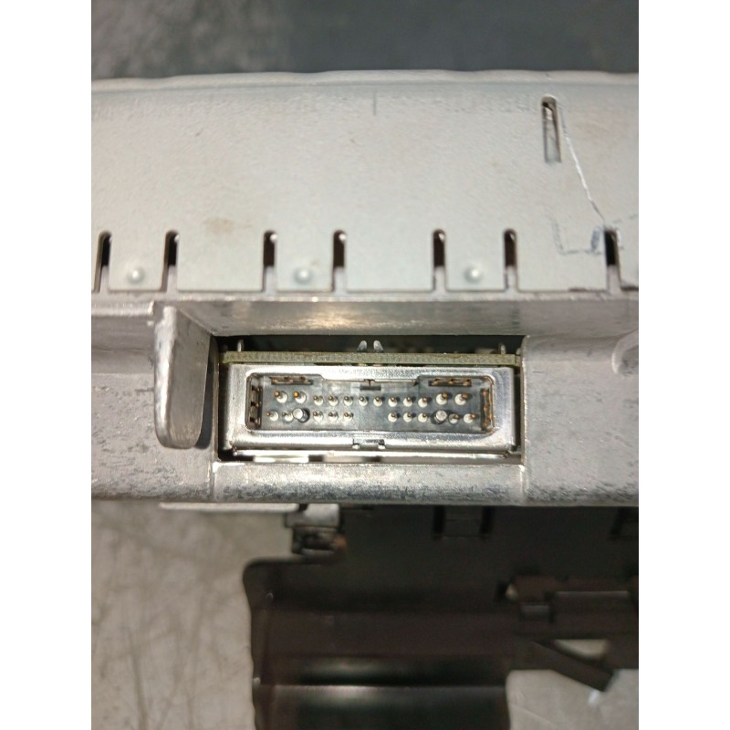 Recambio de pantalla multifuncion para audi a6 allroad c6 (4fh) 2.7 tdi quattro referencia OEM IAM 4F0919603B 78077336 