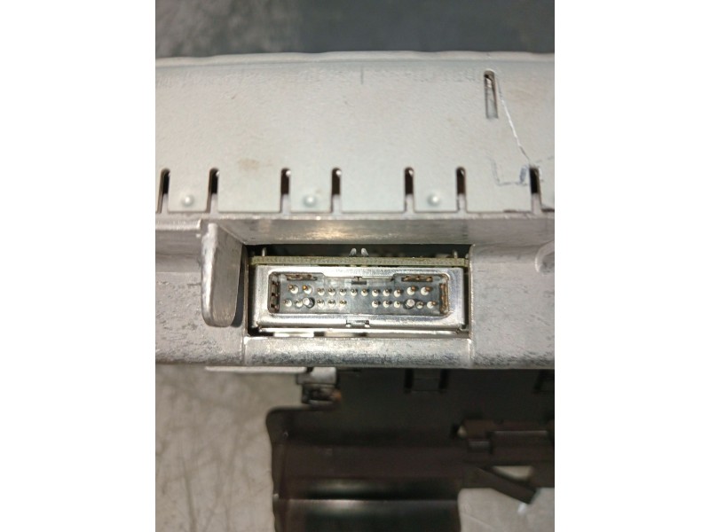 Recambio de pantalla multifuncion para audi a6 allroad c6 (4fh) 2.7 tdi quattro referencia OEM IAM 4F0919603B 78077336 