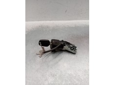 Recambio de conmutador de arranque para peugeot 208 i (ca_, cc_) 1.4 hdi referencia OEM IAM 9663123380  