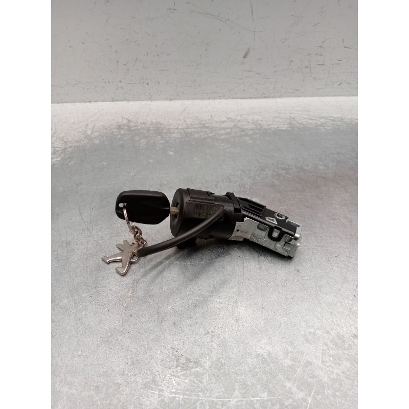 Recambio de conmutador de arranque para peugeot 208 i (ca_, cc_) 1.4 hdi referencia OEM IAM 9663123380  