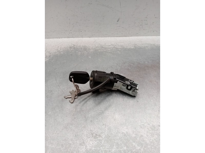Recambio de conmutador de arranque para peugeot 208 i (ca_, cc_) 1.4 hdi referencia OEM IAM 9663123380  