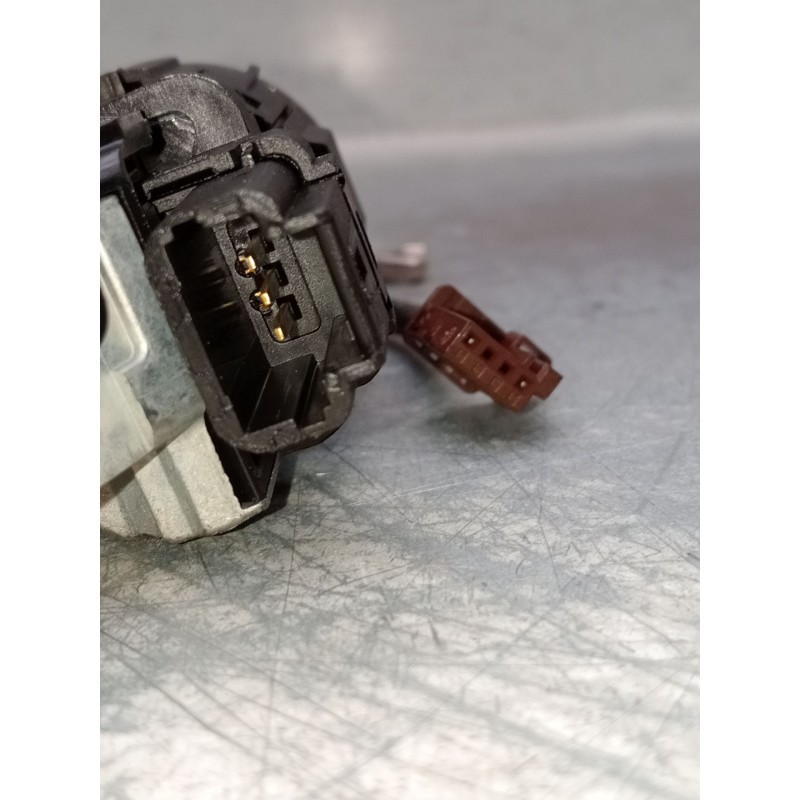 Recambio de conmutador de arranque para peugeot 208 i (ca_, cc_) 1.4 hdi referencia OEM IAM 9663123380  