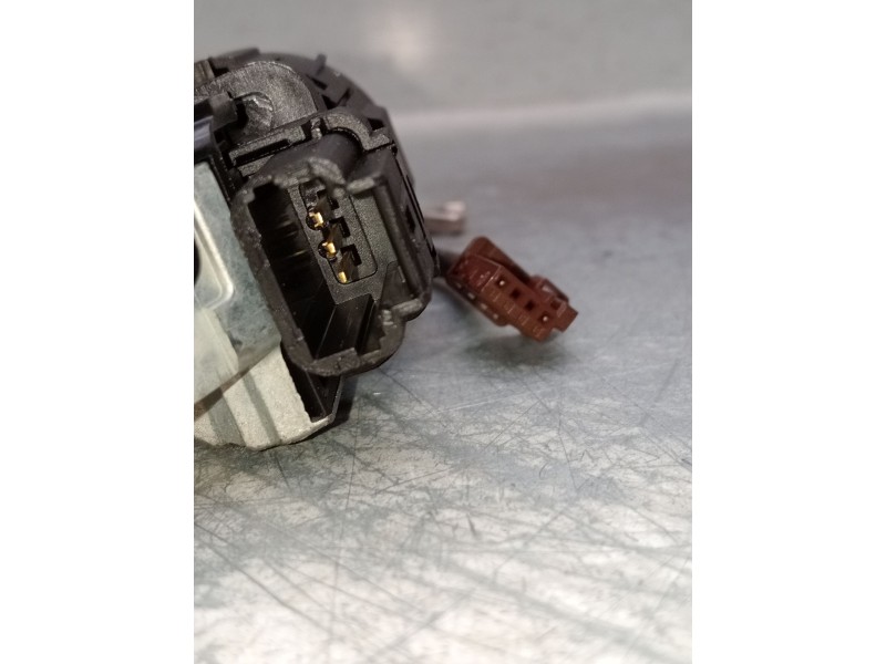 Recambio de conmutador de arranque para peugeot 208 i (ca_, cc_) 1.4 hdi referencia OEM IAM 9663123380  