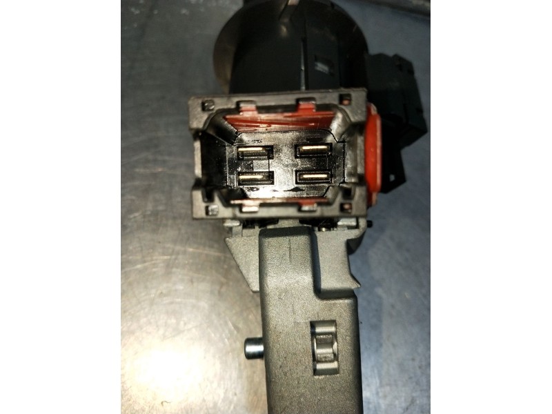 Recambio de conmutador de arranque para renault clio iii exception referencia OEM IAM 216738847C 8200214173C 