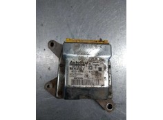 Recambio de centralita airbag para renault trafic caja cerrada (ab 4.01) l2h1 caja cerrada, largo referencia OEM IAM 550790700 8
