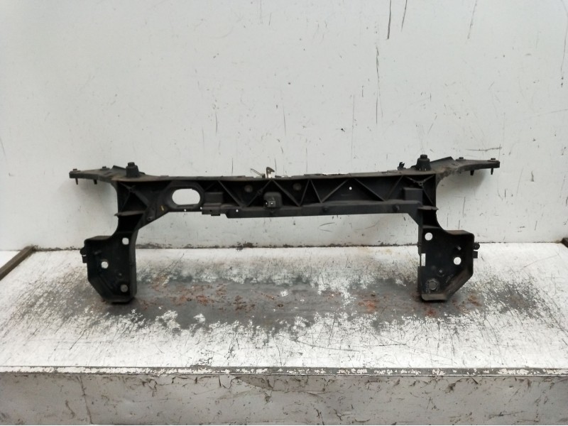 Recambio de panel frontal para renault clio iii exception referencia OEM IAM   