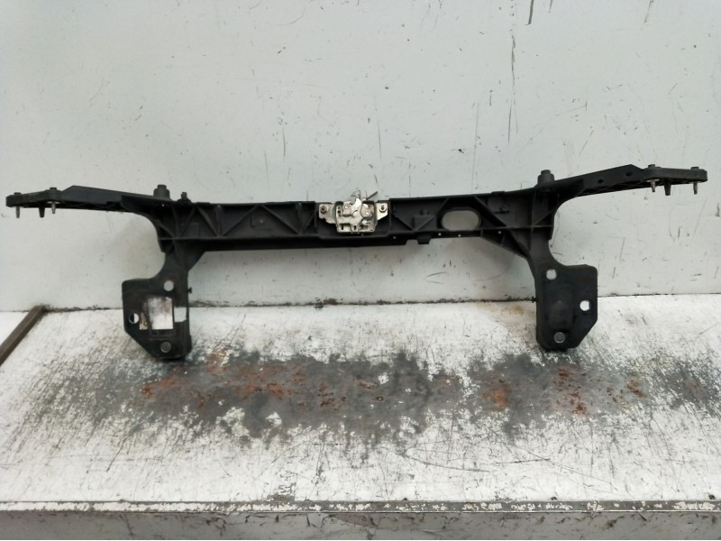 Recambio de panel frontal para renault clio iii exception referencia OEM IAM   