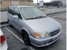 hyundai trajet (fo) del año 2003