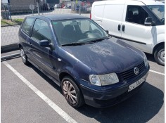 volkswagen polo (6n2) del año 2000