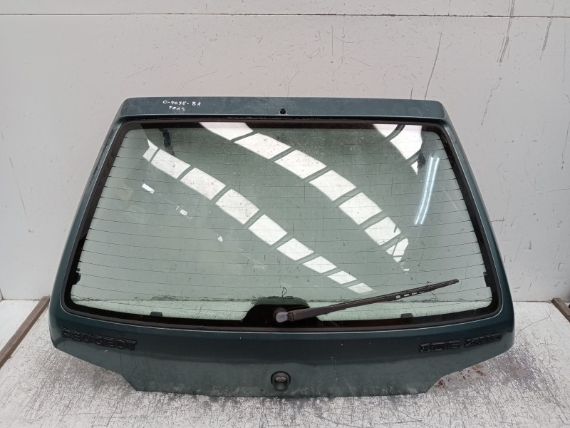 Recambio de porton trasero para peugeot 106 i (1a, 1c) 1.4 d referencia OEM IAM  3P 