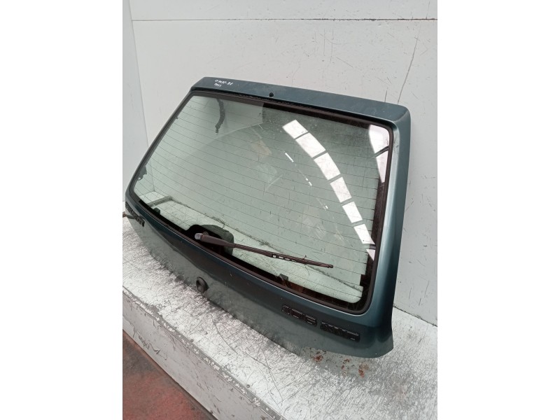 Recambio de porton trasero para peugeot 106 i (1a, 1c) 1.4 d referencia OEM IAM  3P 