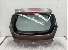 Recambio de porton trasero para fiat bravo ii (198_) 1.9 d multijet (198axc1b) referencia OEM IAM  5P 