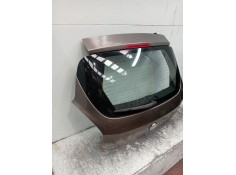 Recambio de porton trasero para fiat bravo ii (198_) 1.9 d multijet (198axc1b) referencia OEM IAM  5P  2