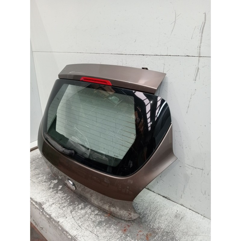 Recambio de porton trasero para fiat bravo ii (198_) 1.9 d multijet (198axc1b) referencia OEM IAM  5P 