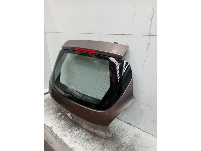 Recambio de porton trasero para fiat bravo ii (198_) 1.9 d multijet (198axc1b) referencia OEM IAM  5P 