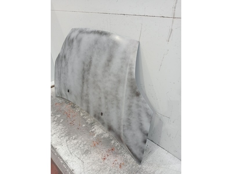 Recambio de capot para ford focus berlina (cak) 1.6 16v referencia OEM IAM    Recambio de capot para ford focus berlina (cak) 1.6 16v referencia OEM IAM