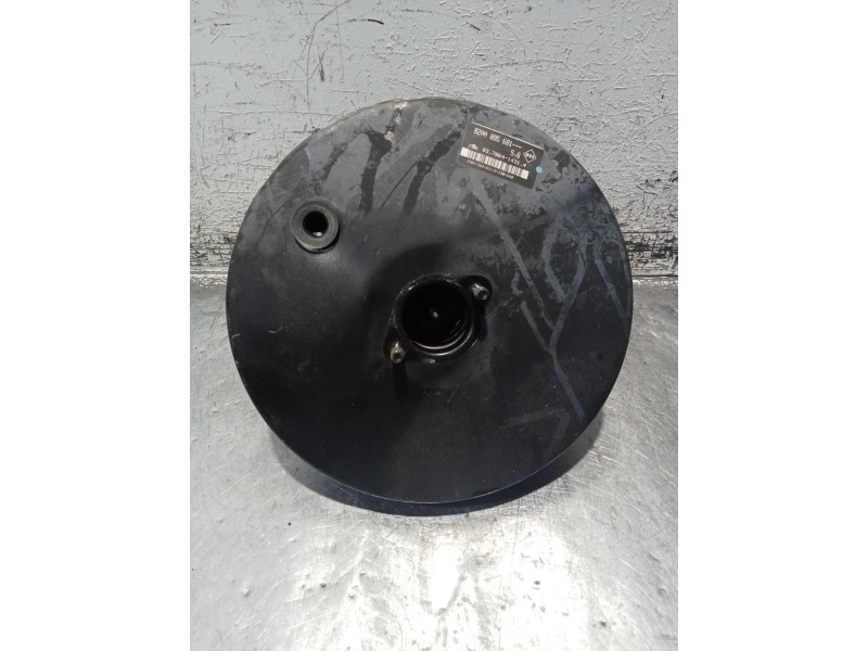 Recambio de servofreno para renault clio iii exception referencia OEM IAM 8200895681 03786414314 