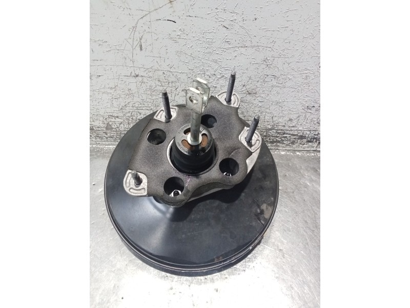 Recambio de servofreno para renault clio iii exception referencia OEM IAM 8200895681 03786414314 