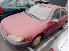 citroën xsara (n1) del año 1997