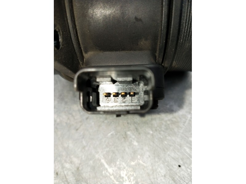 Recambio de caudalimetro para peugeot 407 coupé (6c_) 2.7 hdi referencia OEM IAM 9645948780 5WK97001 001046091