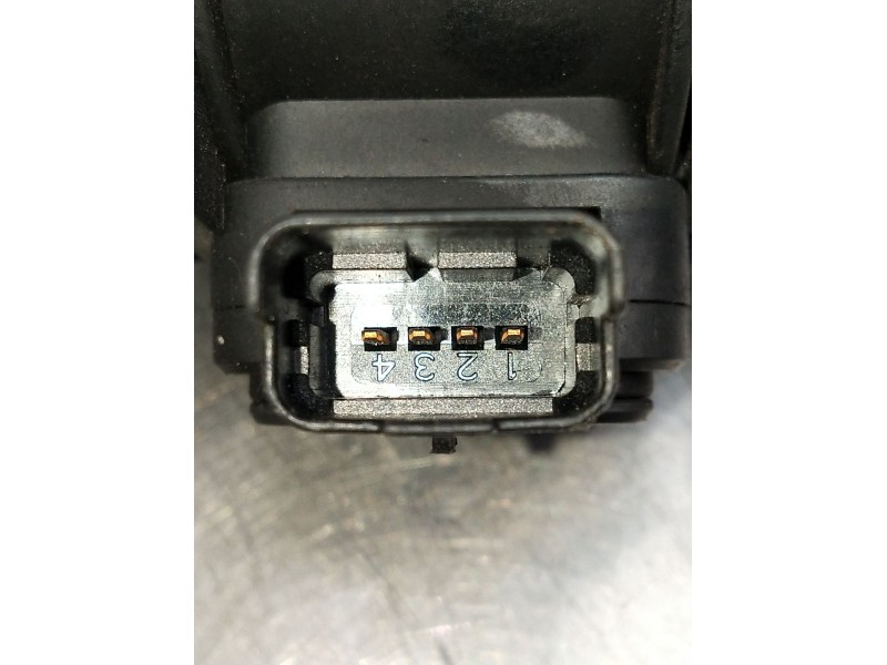 Recambio de caudalimetro para peugeot 407 coupé (6c_) 2.7 hdi referencia OEM IAM 5WK97001 9645948780 001046091