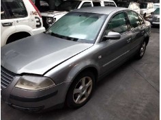 volkswagen passat berlina (3b3) del año 2002