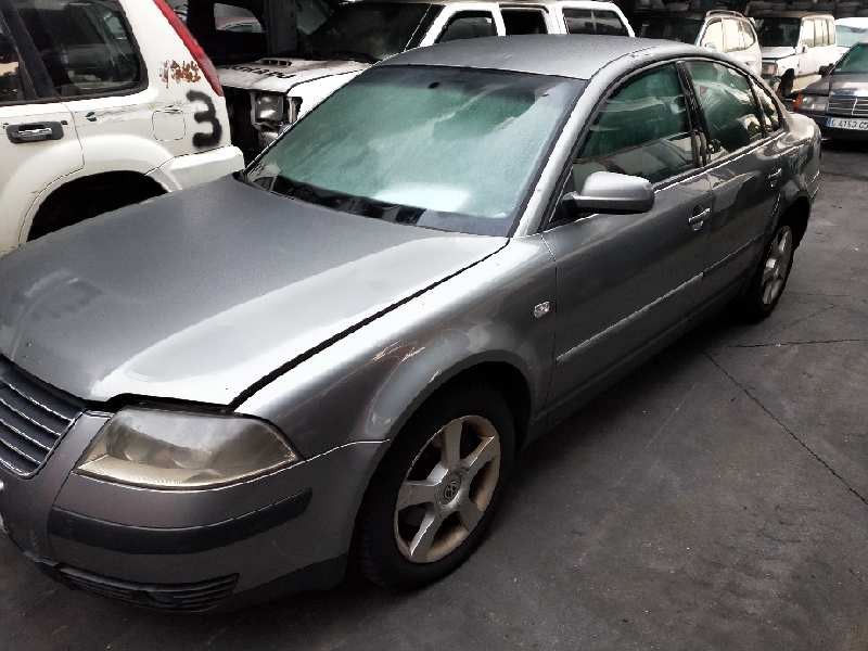 volkswagen passat berlina (3b3) del año 2002