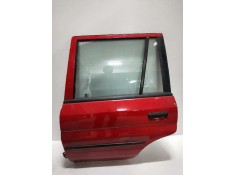 Recambio de puerta trasera izquierda para mazda demio (dw) 1.5 cat referencia OEM IAM   