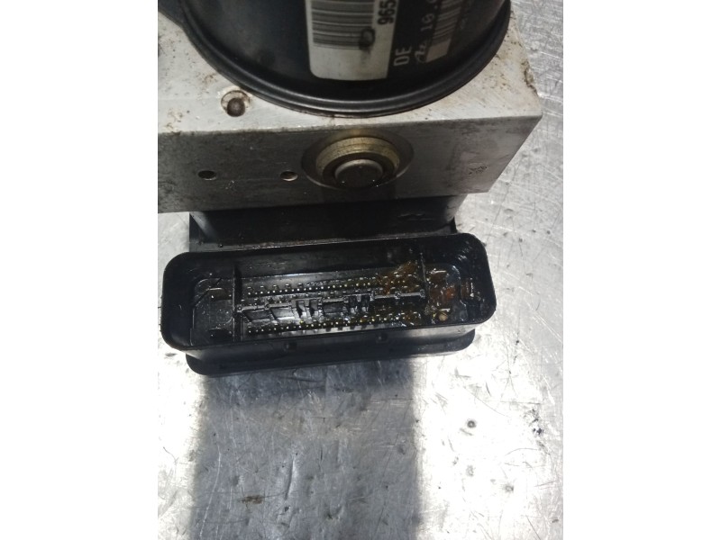 Recambio de abs para peugeot 1007 (km_) 1.4 hdi referencia OEM IAM 10096011543 00009778E0 9654777580 1002060197 