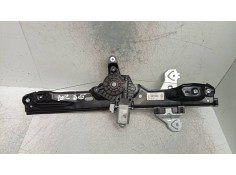 Recambio de elevalunas delantero derecho para renault kadjar experience referencia OEM IAM 087207795R  