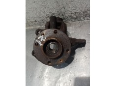 Recambio de mangueta delantera izquierda para peugeot 207/207+ (wa_, wc_) 1.6 hdi referencia OEM IAM   
