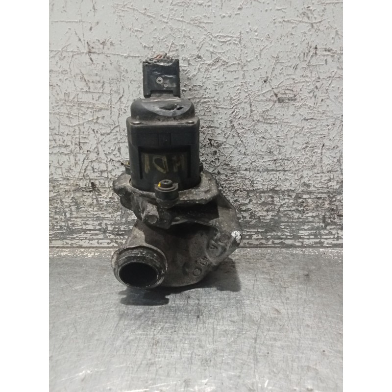 Recambio de valvula egr para peugeot 207/207+ (wa_, wc_) 1.6 hdi referencia OEM IAM 9660276280 216046799 1488269